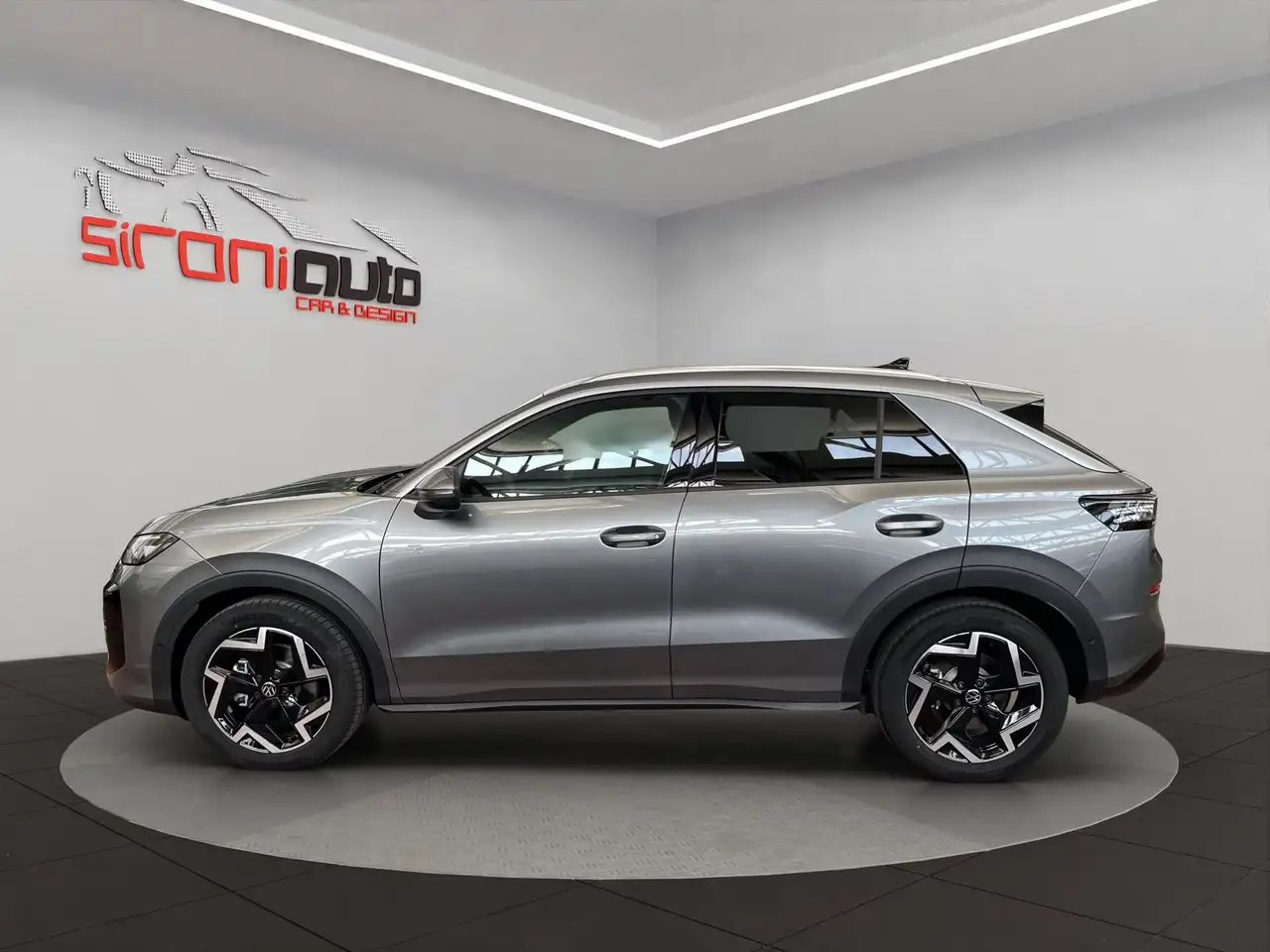 Volkswagen T-Roc 2026