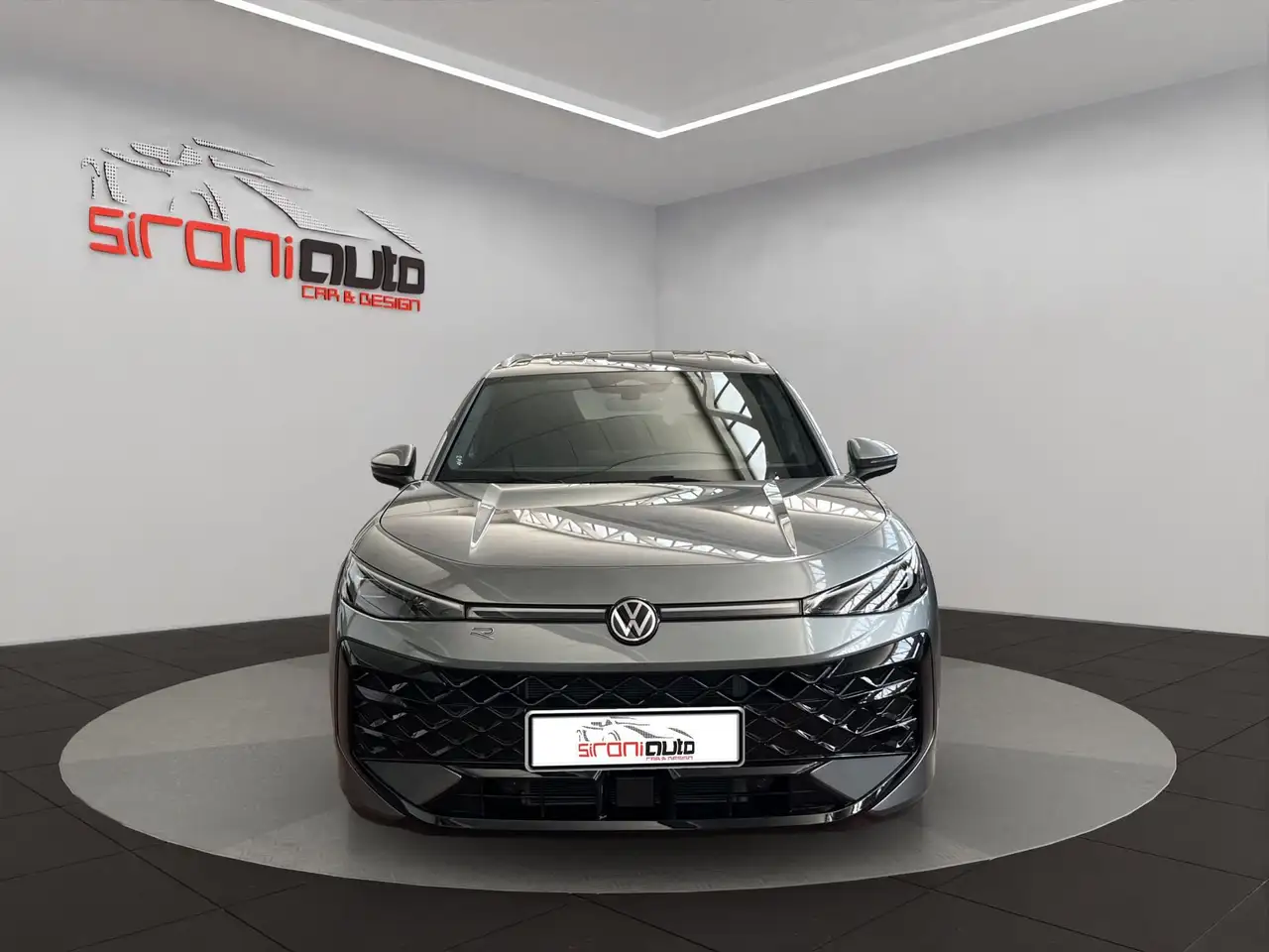 Volkswagen T-Roc 2026