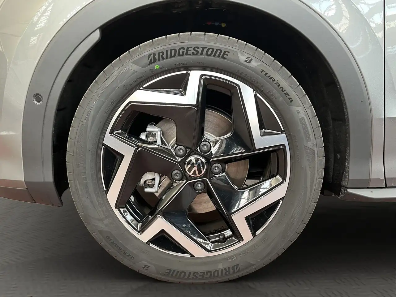 Volkswagen T-Roc 2026