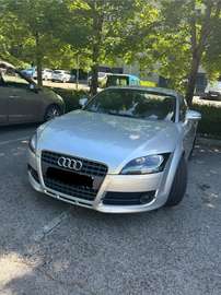 AUDI TT S-LINE 2.0 TFSI TURBO 200 CH S-TRONIC AUTO