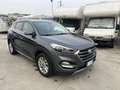 Hyundai TUCSON 1.7 crdi Sound 2wd 141cv dct - thumbnail 2