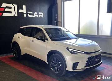 1.5 136H 90 HEV 1.01KWH ELEGANT 2WD BVA