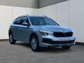 Skoda Kamiq Selection DSG+ACC+SHZ+RFK+PDC+KESSY+SUNSET 1.0 ... Silber - thumbnail 29