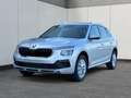 Skoda Kamiq Selection DSG+ACC+SHZ+RFK+PDC+KESSY+SUNSET 1.0 ... Silber - thumbnail 1