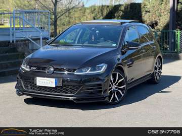 Highline 2.0 TDI GTD