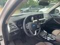 BMW X3 xDrive30e Aut/LED/HUD/Pano/aktivTemp/20" Blanc - thumbnail 8