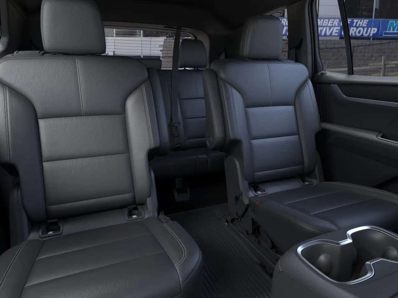 GMC Acadia снимка GMC Acadia