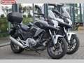 Honda NC 700 X Wit - thumbnail 2