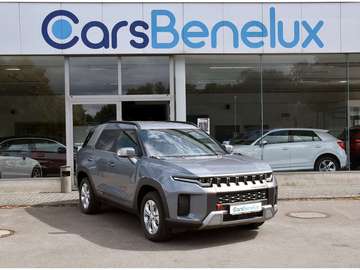 1.5 T-GDI 2WD Road REGUL CARPLAY LANE CAM NEUF