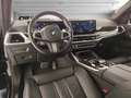BMW X7 xdrive 40d 48V MSport Pro auto 7p.ti Noir - thumbnail 6