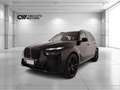 BMW X7 xdrive 40d 48V MSport Pro auto 7p.ti Noir - thumbnail 1