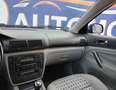 Volkswagen Passat Variant 1.8 5V Comfortline *AHK*KLIMA*TEMPOMAT*HU/TÜV* Blau - thumbnail 7