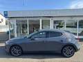 Mazda 3 SKYACTIV-G 2.0 150PS M Hybrid Selection Gris - thumbnail 1
