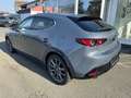 Mazda 3 SKYACTIV-G 2.0 150PS M Hybrid Selection Gris - thumbnail 5