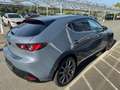 Mazda 3 SKYACTIV-G 2.0 150PS M Hybrid Selection Gris - thumbnail 7