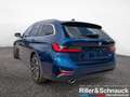 BMW 320 d Touring xDrive Luxury Line ACC LED PANO Blue - thumbnail 4