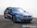 BMW 320 d Touring xDrive Luxury Line ACC LED PANO Blue - thumbnail 2