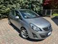 Opel Corsa Corsa 5p 1.2 Edition (elective) s NEOPATENTATI Argento - thumbnail 1