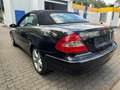 Mercedes-Benz CLK 200 Cabrio Kompressor KE18ML Leder+AppelCarp Nero - thumbnail 10