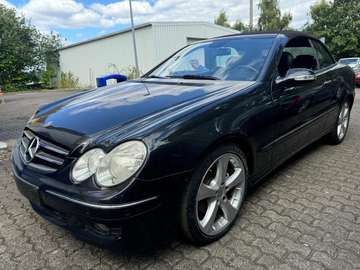 Cabrio Kompressor KE18ML Leder+AppelCarp