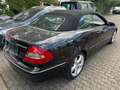 Mercedes-Benz CLK 200 Cabrio Kompressor KE18ML Leder+AppelCarp Nero - thumbnail 8