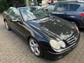 Mercedes-Benz CLK 200 Cabrio Kompressor KE18ML Leder+AppelCarp Nero - thumbnail 12