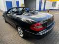 Mercedes-Benz CLK 200 Cabrio Kompressor KE18ML Leder+AppelCarp Nero - thumbnail 15