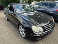 Mercedes-Benz CLK 200 Cabrio Kompressor KE18ML Leder+AppelCarp Nero - thumbnail 3