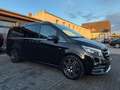 Mercedes-Benz V 250 d AMG PANORAMA/KÜHLSCHRANK/360°CAM Schwarz - thumbnail 5