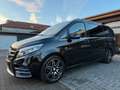 Mercedes-Benz V 250 d AMG PANORAMA/KÜHLSCHRANK/360°CAM Schwarz - thumbnail 2