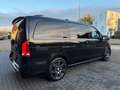 Mercedes-Benz V 250 d AMG PANORAMA/KÜHLSCHRANK/360°CAM Schwarz - thumbnail 7
