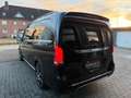 Mercedes-Benz V 250 d AMG PANORAMA/KÜHLSCHRANK/360°CAM Schwarz - thumbnail 12