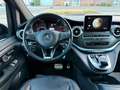 Mercedes-Benz V 250 d AMG PANORAMA/KÜHLSCHRANK/360°CAM Schwarz - thumbnail 16