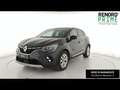 Renault Captur 1.6 E-Tech hybrid Intens 145cv auto Blu/Azzurro - thumbnail 1