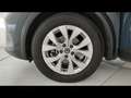 Renault Captur 1.6 E-Tech hybrid Intens 145cv auto Blu/Azzurro - thumbnail 8