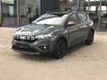 Dacia Sandero Stepway TCe 90 CVT Extreme SHZ+Klimaauto Gris - thumbnail 3