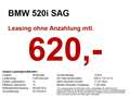 BMW 520 i SAG M Sport ACC/360/hk/LED+/S-LÜFT/4xAC Grau - thumbnail 1