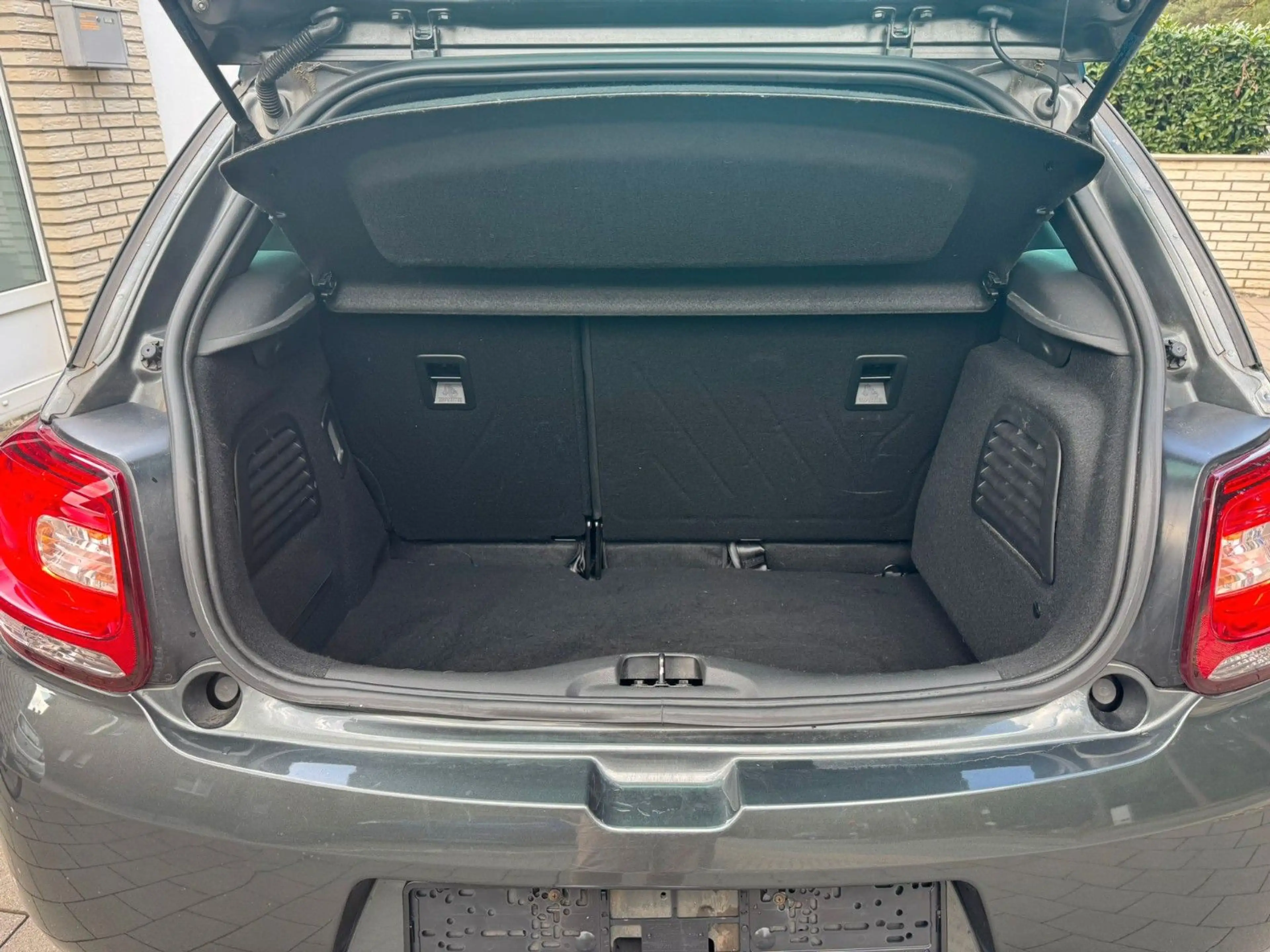 Citroen DS3 SoChic — photo 7