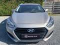 Hyundai i40 1.7 CRDi  AUTOMATIQUE  Euro 6d NIEUW LIFT GARANTIE Grau - thumbnail 3