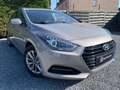 Hyundai i40 1.7 CRDi  AUTOMATIQUE  Euro 6d NIEUW LIFT GARANTIE Gris - thumbnail 2