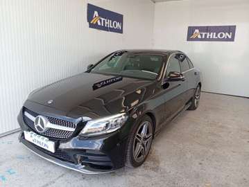 220d 9G-Tronic