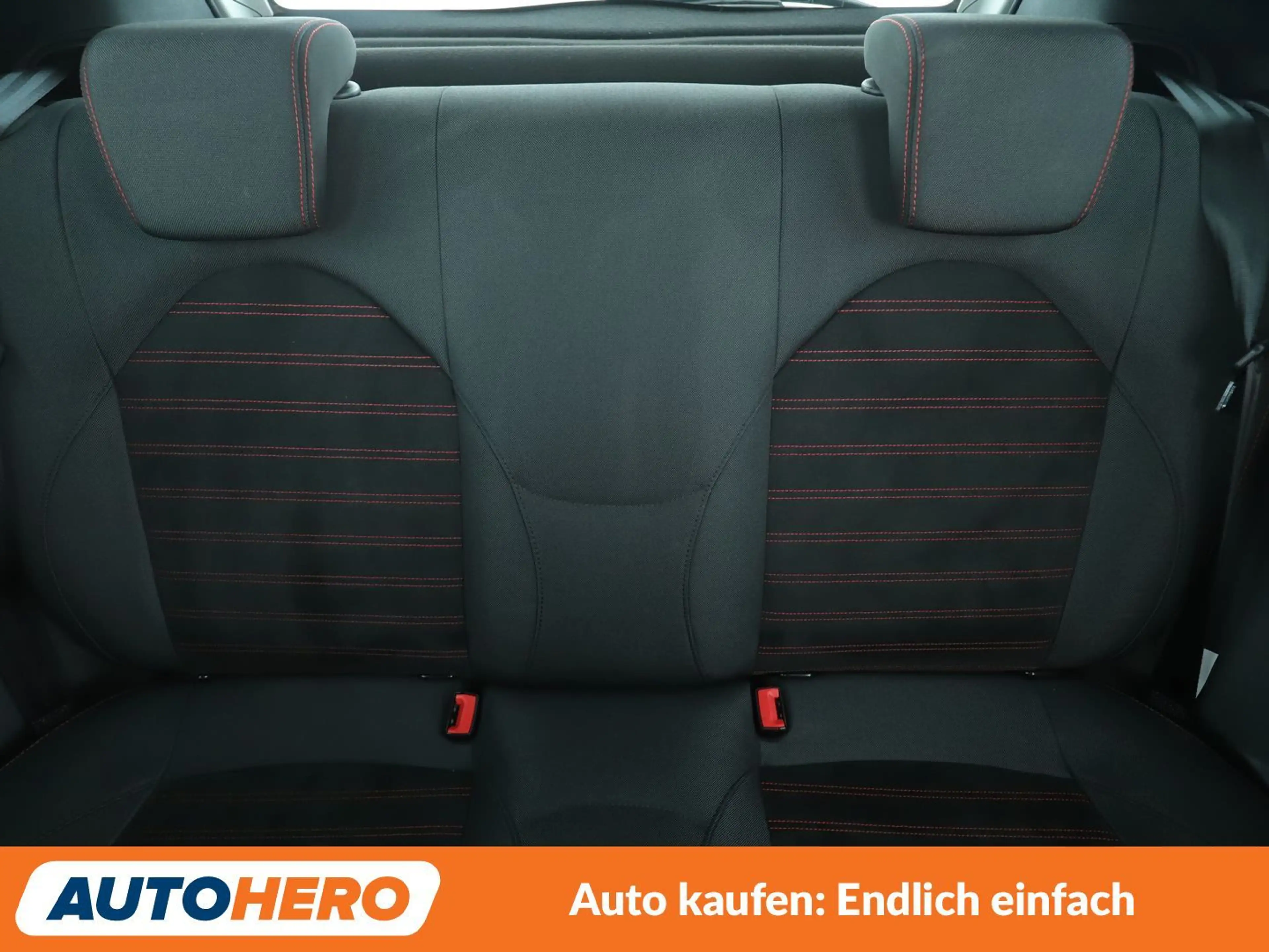 Alfa Romeo MiTo 1.4 Turbo Veloce Aut.*NAVI*TEMPO*PDC*SHZ* — photo 15