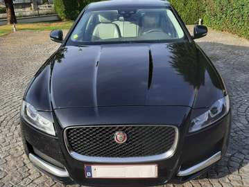 XF 2.0 D E-Performance Prestige