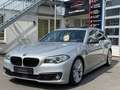BMW 530 d Touring xDrive (AHK-ACC-HuD-NAVI-PANO) Серебристый - thumbnail 3