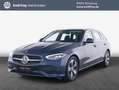 Mercedes-Benz C 200 C-Klasse Blau - thumbnail 1