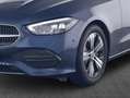 Mercedes-Benz C 200 C-Klasse Blau - thumbnail 3