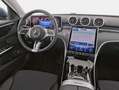Mercedes-Benz C 200 C-Klasse Blau - thumbnail 8