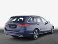 Mercedes-Benz C 200 C-Klasse Blau - thumbnail 2