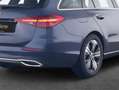 Mercedes-Benz C 200 C-Klasse Blau - thumbnail 9