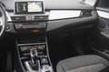 BMW 218 2-serie Active Tourer 218i Executive Edition Gris - thumbnail 12